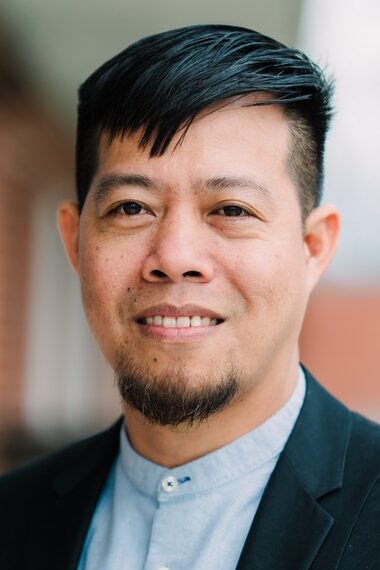 Pastor Isaac Pastor Isaac Catampatan